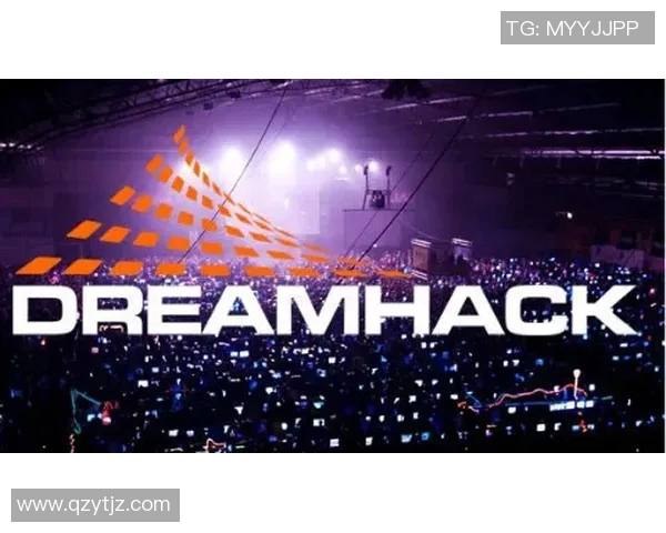 dreamhack比赛规则-DreamHack比赛规则详解-dreamhack比赛规则